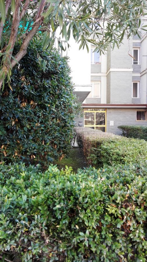 Ferienwohnung Elena House Levanto Exterior foto